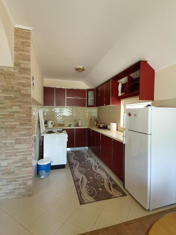 Apartment Osmajic Plužine Exterior foto
