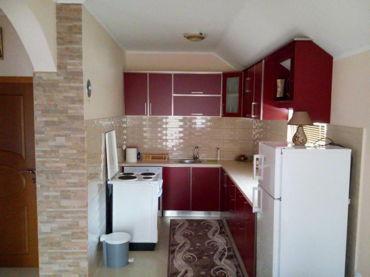 Apartment Osmajic Plužine Exterior foto